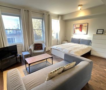 Logement lumineux et tranquille à louer – Vieux-Rosemont / Promenad... - Photo 4