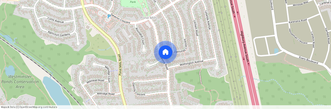 34 Glenroy Road, London South