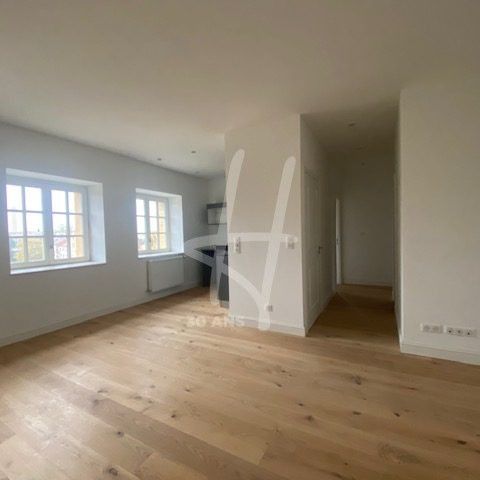 Location Appartement 4 pièces 79m² METZ 57000 - Photo 1