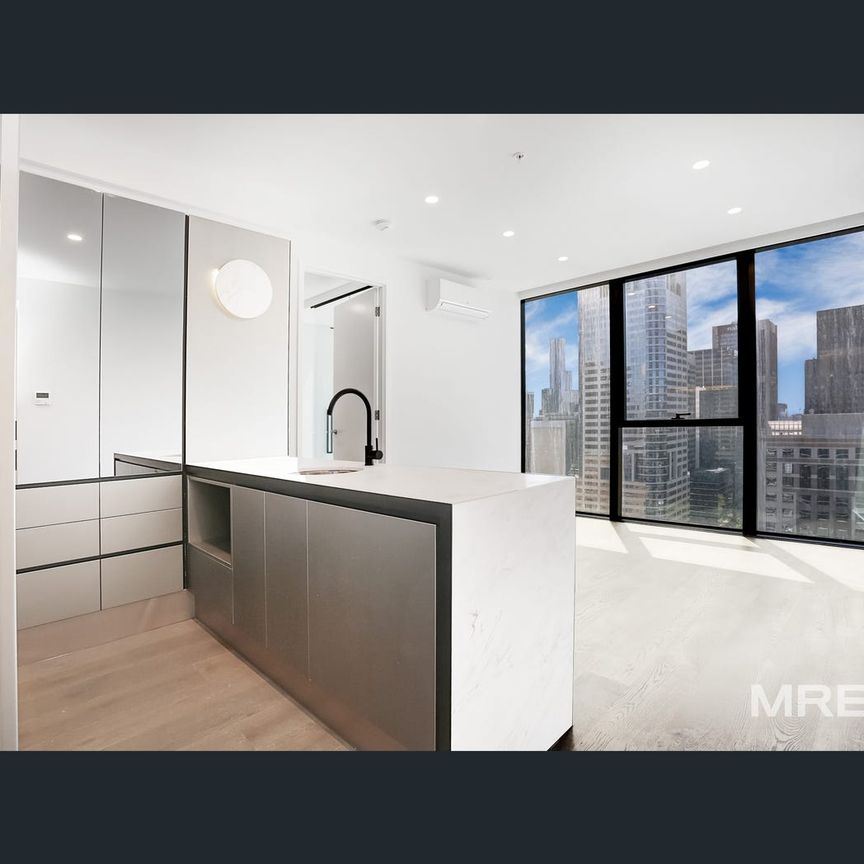 5807/568 Collins Street, Melbourne, Vic 3000 - Photo 1