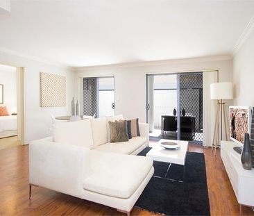 6/1 Pine Street, Chippendale NSW 2008 - Apartment For Rent | Domain - Photo 6