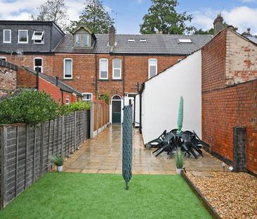 1 bedroom semi detached to rent Boultham Avenue, Lincoln, Lincolnsh... - Photo 2