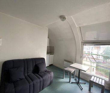 Location Appartement 1 pièce 15m² TOURS 37000 - Photo 2