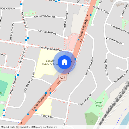 521 Hume Hwy, 2170, Casula