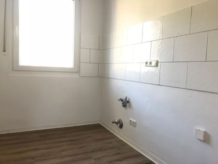 +++ Rumeln – 3-Zi.-Wohnung mit Balkon +++ - Photo 5