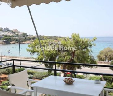 Διαμέρισμα για ενοικίαση - Σαρωνίδα - Photo 2