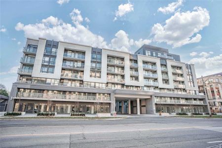 For Lease - 621 Sheppard Avenue Unit# 605, Toronto, Ontario - Photo 4