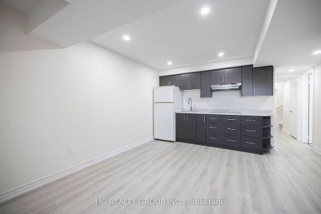 For Lease - 35 Stockell Crescent Unit# Bsmt, Ajax, Ontario - Photo 4