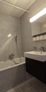 1.5 room studio on the 1st floor with outside parking space - Photo 4