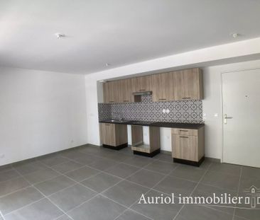 Location Appartement 2 pièces 41m² AURIOL 13390 - Photo 4