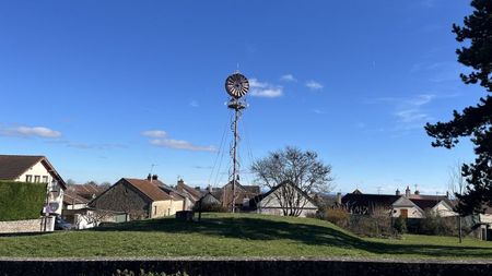 Maison 3 pièces à louer - Photo 3
