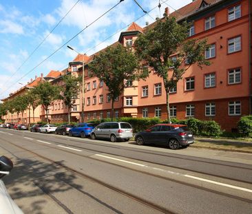 Pronájem bytu 3+1 • 64 m² bez realitkyMockauer Straße 68 Leipzig Mo... - Photo 5