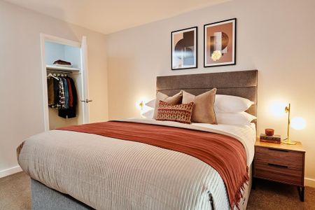 1 bedroom apartment to rent - Photo 3
