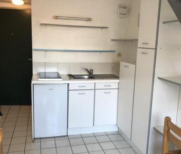 STUDIO MEUBLE - LYON 7 - Photo 3