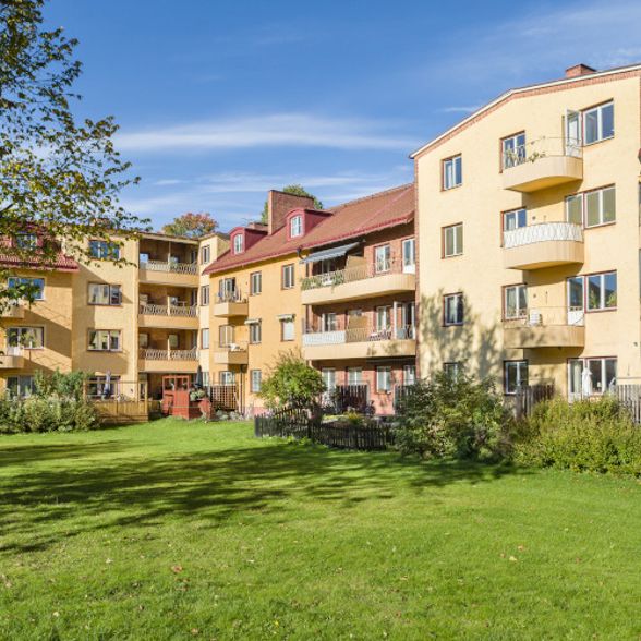 Folkungagatan 28 A, 75336, Uppsala - Foto 1
