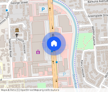 Mitchell Park - Photo 1