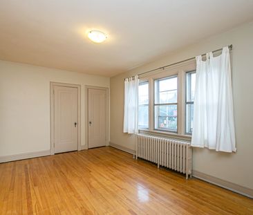 For Lease - 50 Tyndall Street, Tunneys Pasture and Ottawa West, Ont... - Photo 4