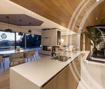 Villa • Cannes - Photo 6