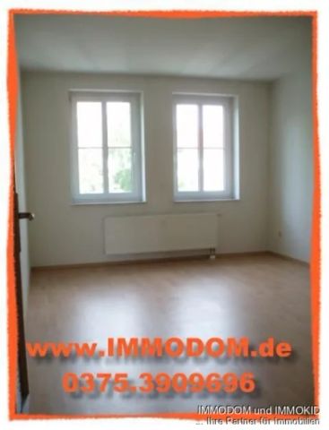 4-Zimmer-Wohnung mit BALKON - jetzt zugreifen! - Foto 5