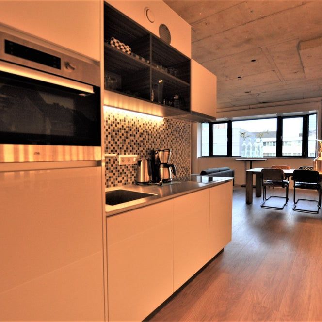 Portiekflat Wal, Eindhoven huren? - Foto 1