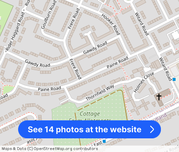 Paine Road, Norwich - Photo 1