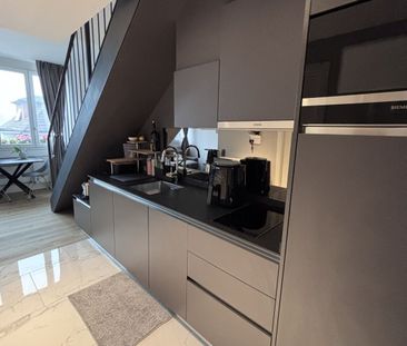 APPARTEMENT 2 PIÈCES À BERNE - MONBIJOU, MEUBLÉ, TEMPORAIRE - Foto 3