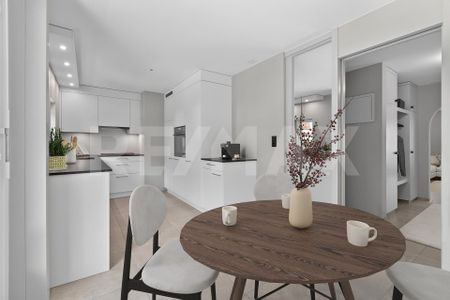 4.5 Zimmer, 98 m² - Photo 4