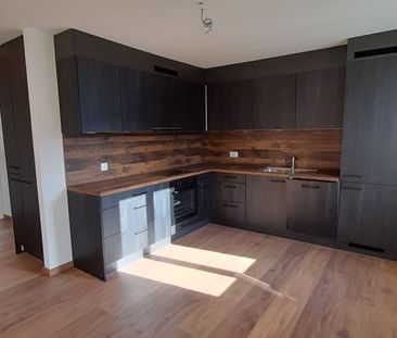 St-Imier, superb 3.5 room apartment on the ground floor with access... - Photo 5