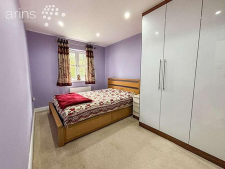 Mitford Court, Mitford Close Three Mile Cross, Reading, RG7 - Photo 5