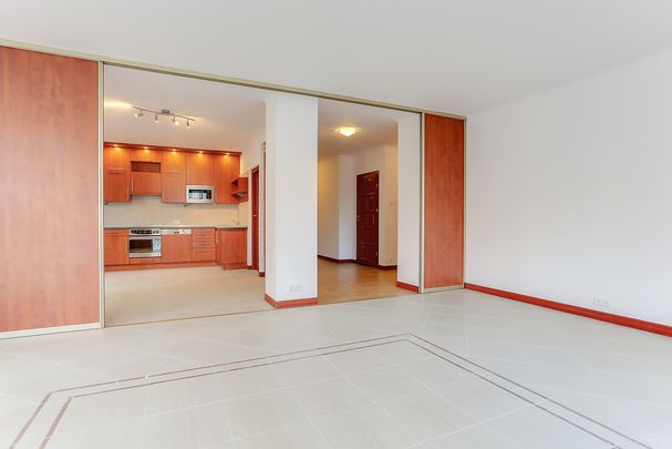 Mieszkanie albo biuro - doskonała lokalizacja - Фото 1