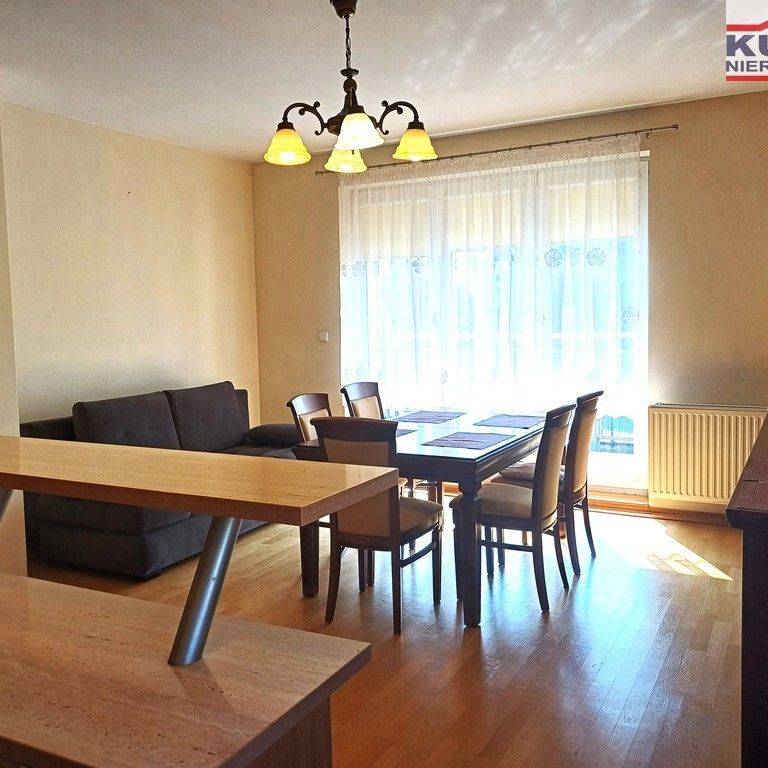 Pruszkowski, Pruszków, Działkowa - Photo 1