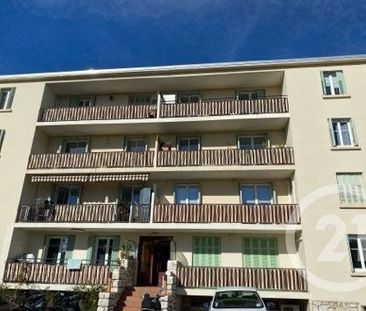 Location Appartement 3 pièces 60m² NICE 06100 - Photo 6