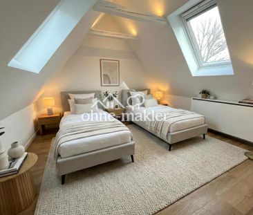 Charmante Wohnung - Photo 2