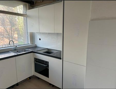 Te huur: Appartement Burgemeester Van Haarenlaan in Schiedam - Photo 4