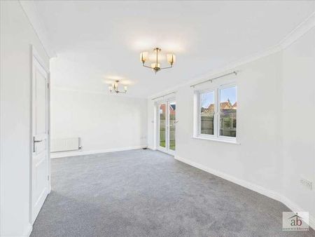 Magnolia Drive, Rendlesham, Woodbridge, IP12 - Photo 3