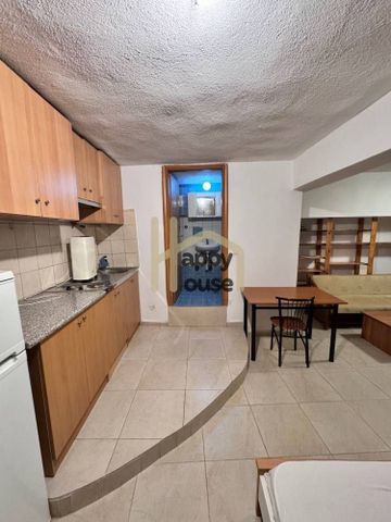 Studio/Γκαρσονιέρα για ενοικίαση Τσινάρι (Άνω Πόλη) - Photo 2