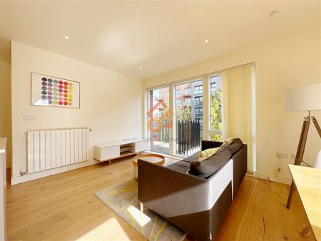 Europa House, 7 No 1 Street, London SE18 - Photo 5