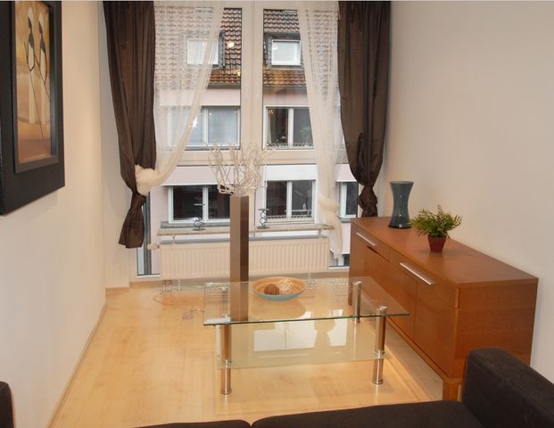 2 Zimmer in Düsseldorf - Foto 1