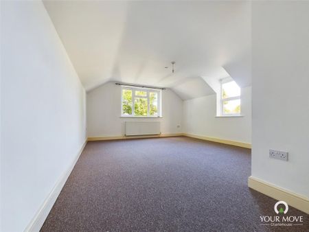 2 bedroom flat to rent - Photo 3