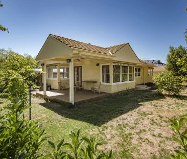 36 Jarrah Street, O'Connor. - Photo 4