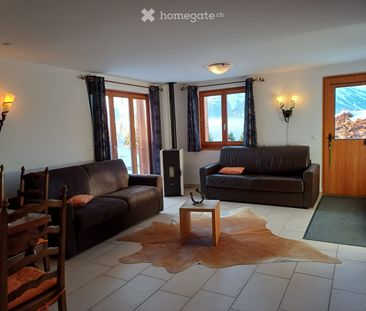 Magnifique appartement de 2p. à louer annuellement dès 05/27 - Foto 2