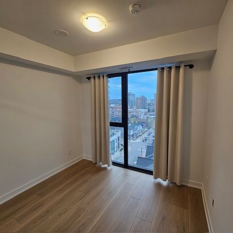 For Lease - 2075 Lakeshore Road Unit# 810, Burlington, Ontario - Photo 1