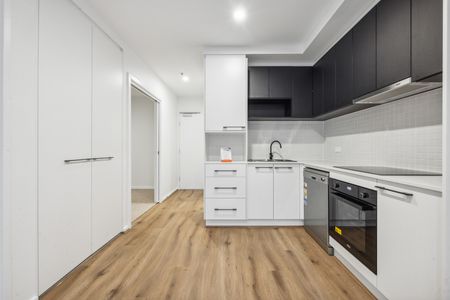 34/70 Efkarpidis Street, Gungahlin ACT 2912 - Apartment For Rent | Domain - Photo 4