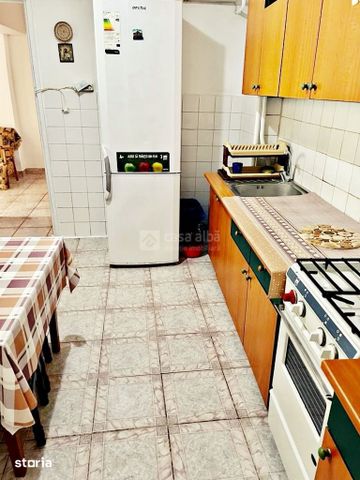 Bulevardul Stefan cel Mare - apartament cu 3 camere - Fotografie 5
