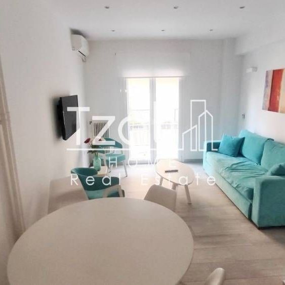 Διαμέρισμα για ενοικίαση Κέντρο Παγκρατίου (Παγκράτι) - Photo 1