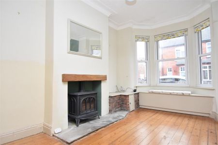 Balmoral Terrace, York - Photo 2