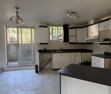 Appartement à louer à St-Hubert 4 et demie - Photo 1