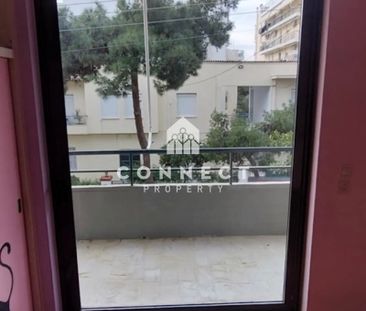 Ενοικιάζεται στον Άγιο Δημήτριο, ευρύχωρο και φωτεινό οροφοδιαμέρισ... - Photo 4