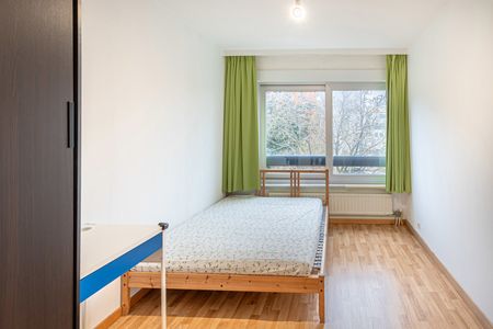 Gezellig 2-slaapkamer appartement in hartje Mechelen - Photo 3