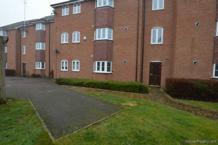 2 bedroom property to rent in Newport Pagnell - Photo 3